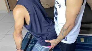China Gay Porn 16