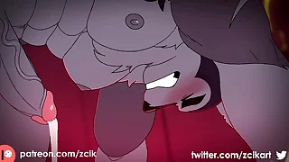 Uma brincadeira satanic [Zcik]